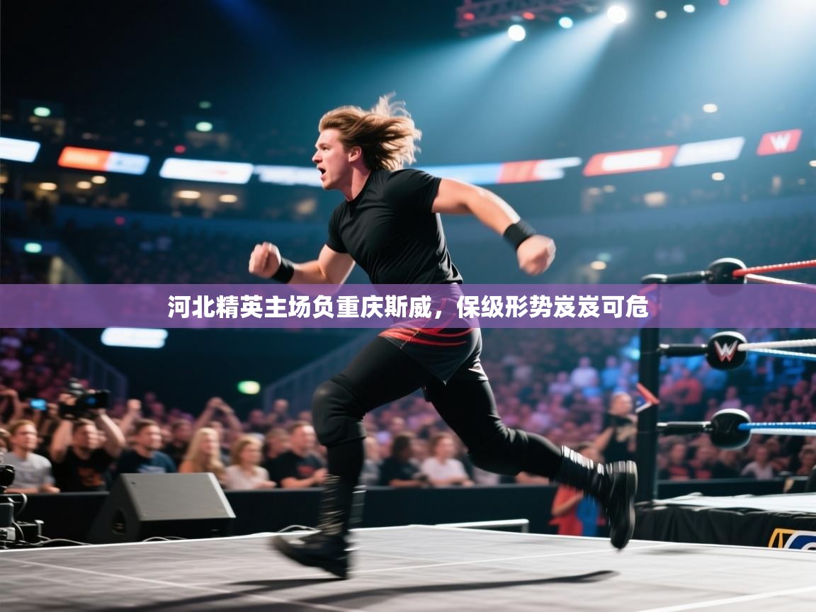 河北精英主场负重庆斯威，保级形势岌岌可危  第2张