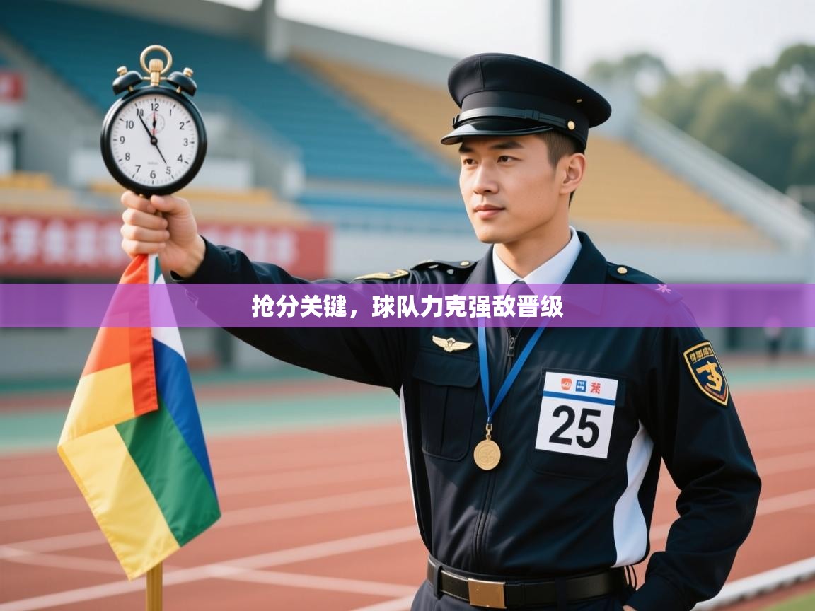 抢分关键，球队力克强敌晋级  第2张