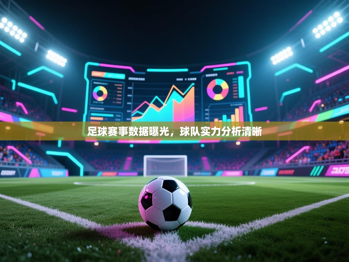 足球赛事数据曝光，球队实力分析清晰  第1张