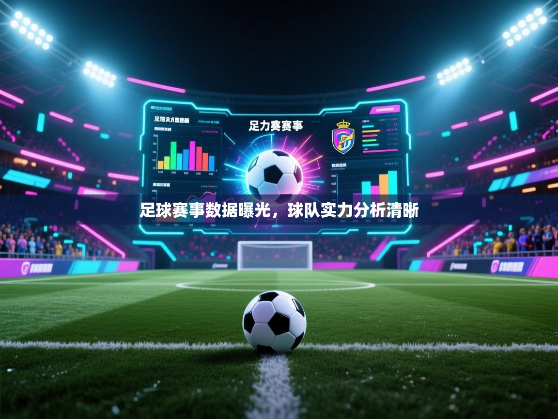 足球赛事数据曝光，球队实力分析清晰  第2张
