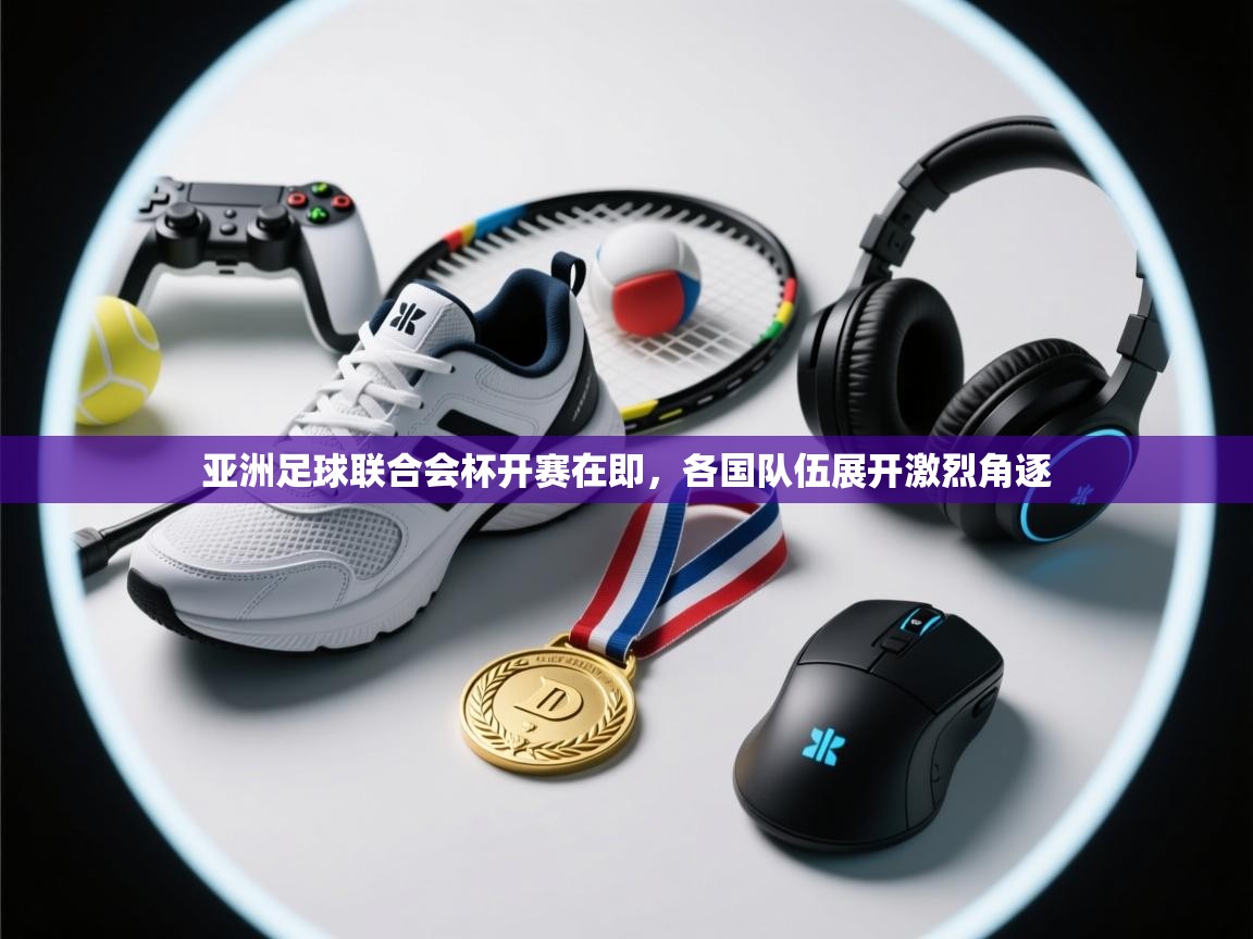 亚洲足球联合会杯开赛在即,各国队伍展开激烈角逐 第2张